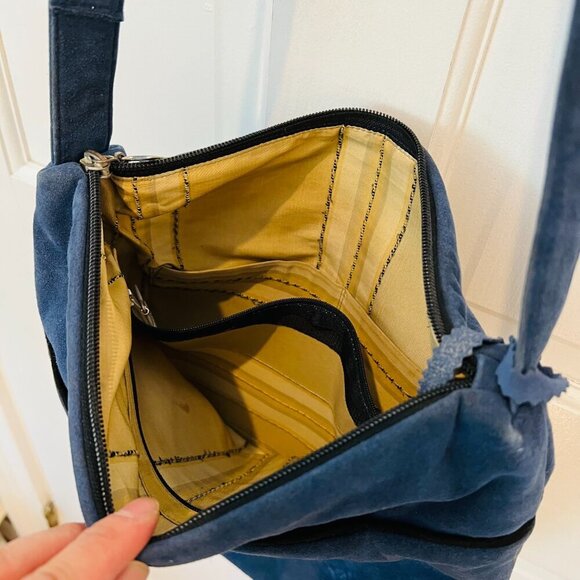 Marie Pace Vintage Handbag - Picture 4 of 16